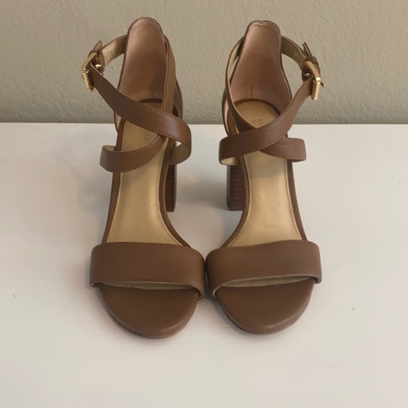 MICHAEL michael kors women’s heels - Picture 1 of 5